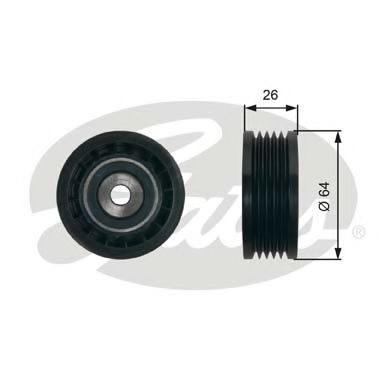 rola intinzator,curea transmisie