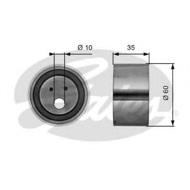 rola intinzator,curea distributie