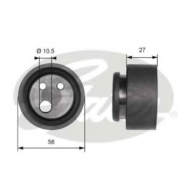 rola intinzator,curea distributie