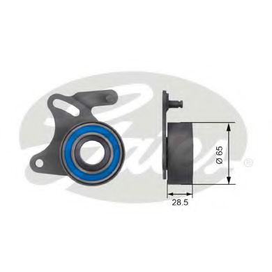 rola intinzator,curea distributie