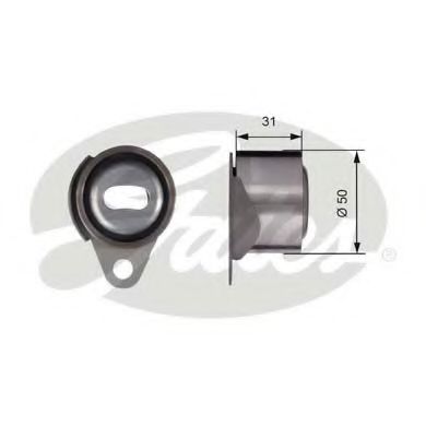 rola intinzator,curea distributie