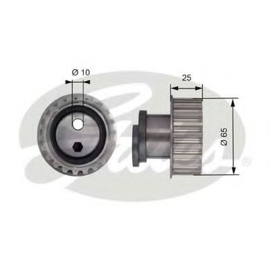 rola intinzator,curea distributie