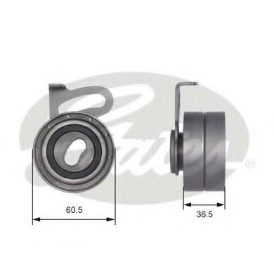 rola intinzator,curea distributie