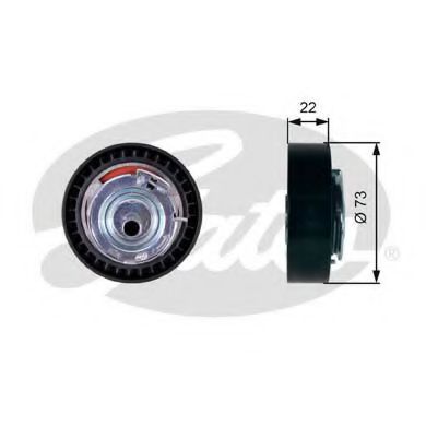 rola intinzator,curea distributie