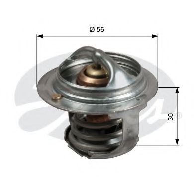 termostat,lichid racire