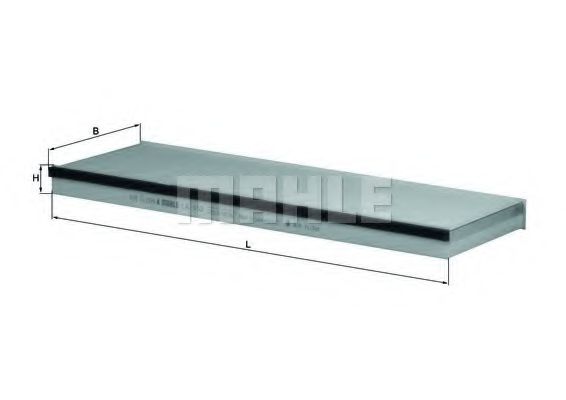 Filtru, aer habitaclu