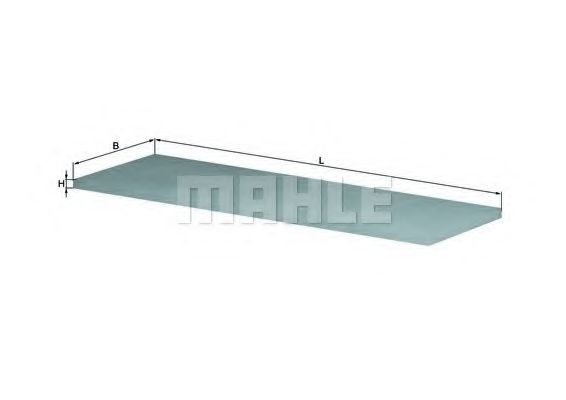 Filtru, aer habitaclu