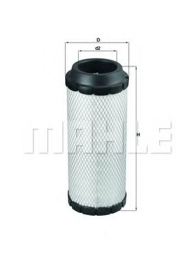 Filtru aer