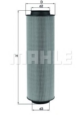 Filtru aer