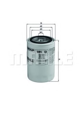 Filtru agent frigorific