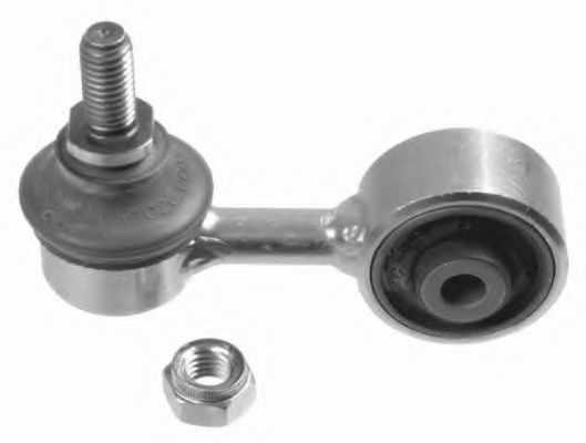 Brat/bieleta suspensie, stabilizator