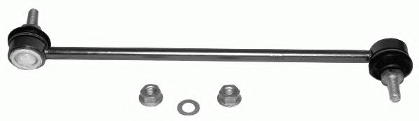 Brat/bieleta suspensie, stabilizator