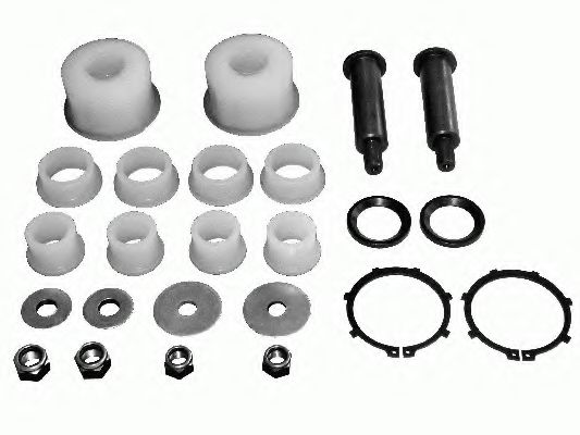 Set reparatie, bucsa bara stabilizatoare