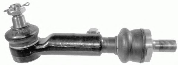 Brat/bieleta suspensie, stabilizator