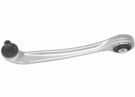 Brat, suspensie roata