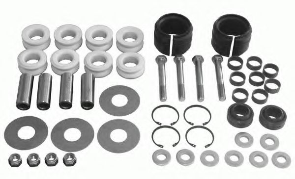 Set reparatie, bucsa bara stabilizatoare