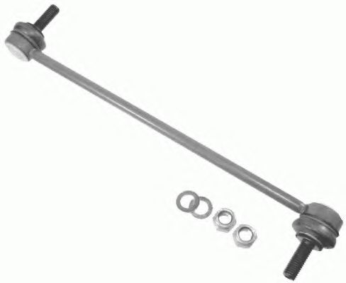 Brat/bieleta suspensie, stabilizator