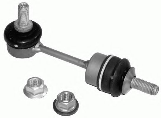 Brat/bieleta suspensie, stabilizator