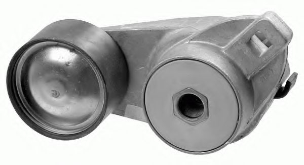 Intinzator curea, curea distributie