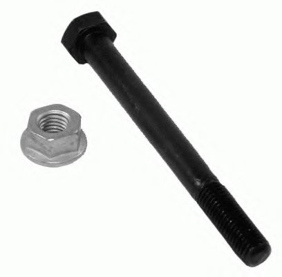 Set reparatie, suspensie