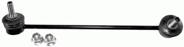 Brat/bieleta suspensie, stabilizator