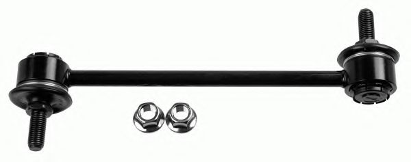 Brat/bieleta suspensie, stabilizator