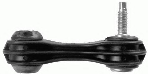 Brat/bieleta suspensie, stabilizator