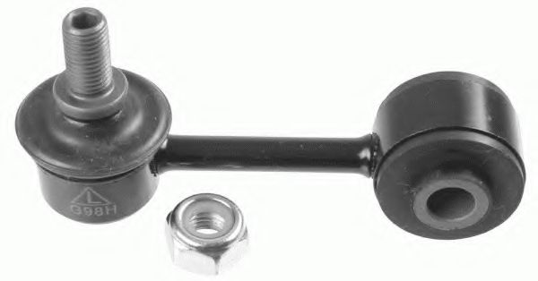 Brat/bieleta suspensie, stabilizator