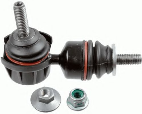 Brat/bieleta suspensie, stabilizator