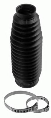 Burduf cauciuc, directie