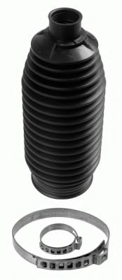 Burduf cauciuc, directie