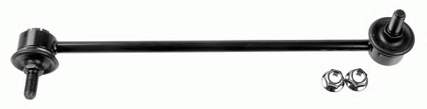 Brat/bieleta suspensie, stabilizator