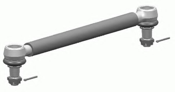 Brat/bieleta suspensie, stabilizator