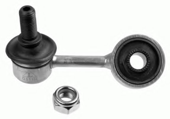 Brat/bieleta suspensie, stabilizator