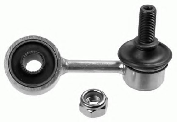 Brat/bieleta suspensie, stabilizator