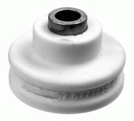 Rulment sarcina suport arc