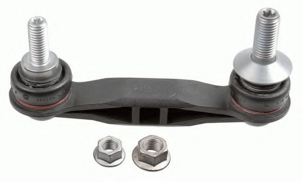 Brat/bieleta suspensie, stabilizator