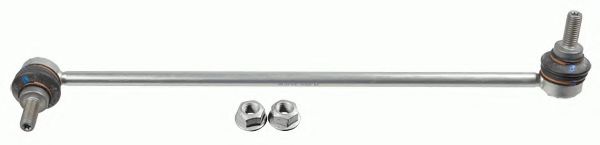 Brat/bieleta suspensie, stabilizator