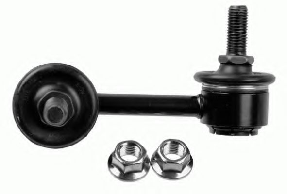 Brat/bieleta suspensie, stabilizator