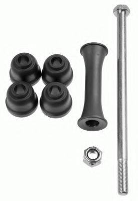 Brat/bieleta suspensie, stabilizator