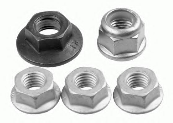 Set reparatie, suspensie
