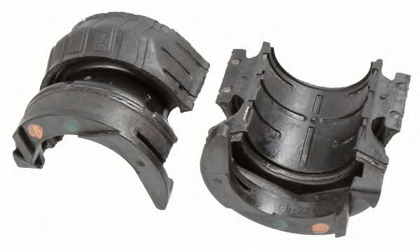 Bucsa, bara stabilizatoare