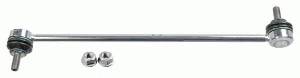 Brat/bieleta suspensie, stabilizator