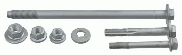 Set reparatie, suspensie