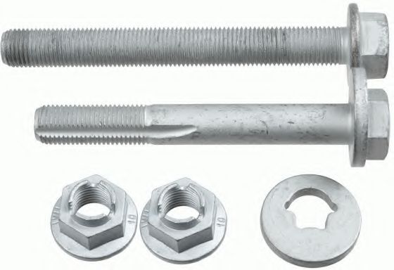 Set reparatie, suspensie