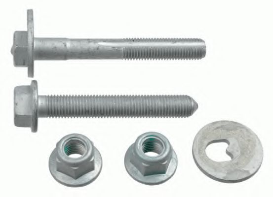 Set reparatie, suspensie