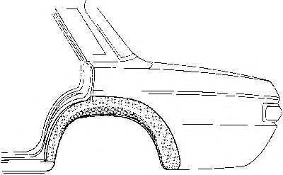 Panou lateral