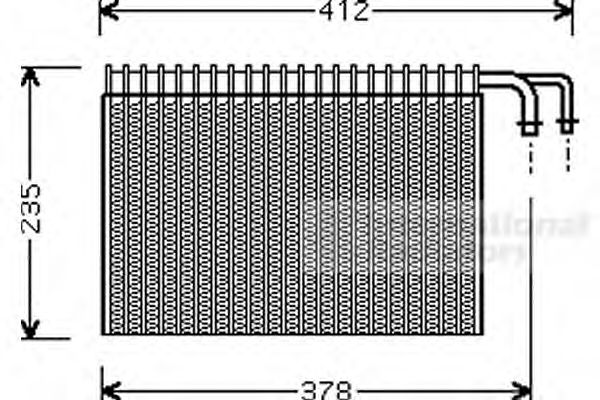 evaporator,aer conditionat