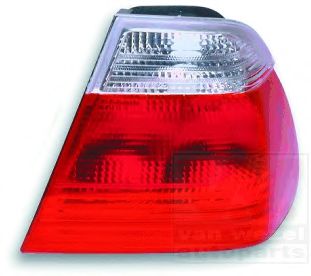 Lampa spate