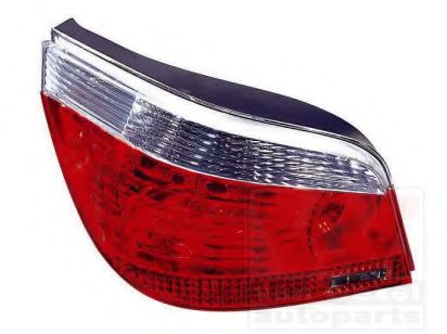 Lampa spate